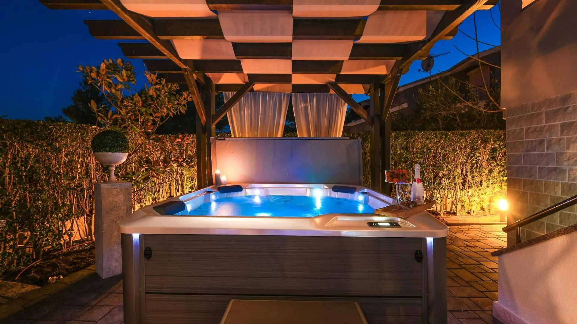 Villa Luminosa Pridraga كرواتيا