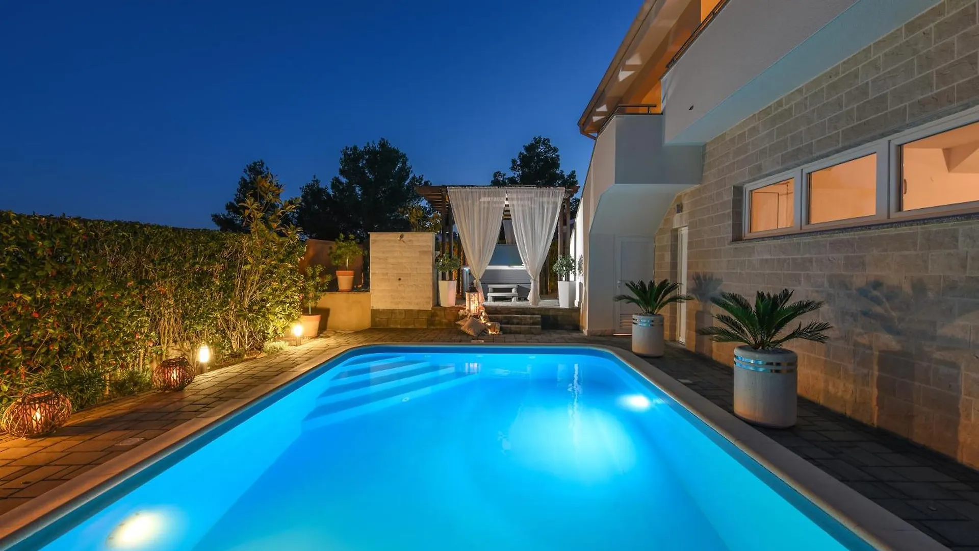 Villa Luminosa Pridraga