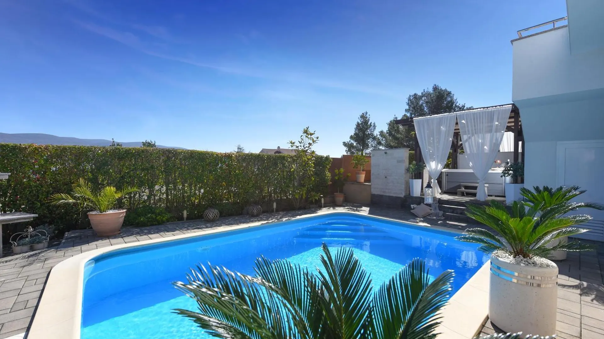 Villa Luminosa Pridraga