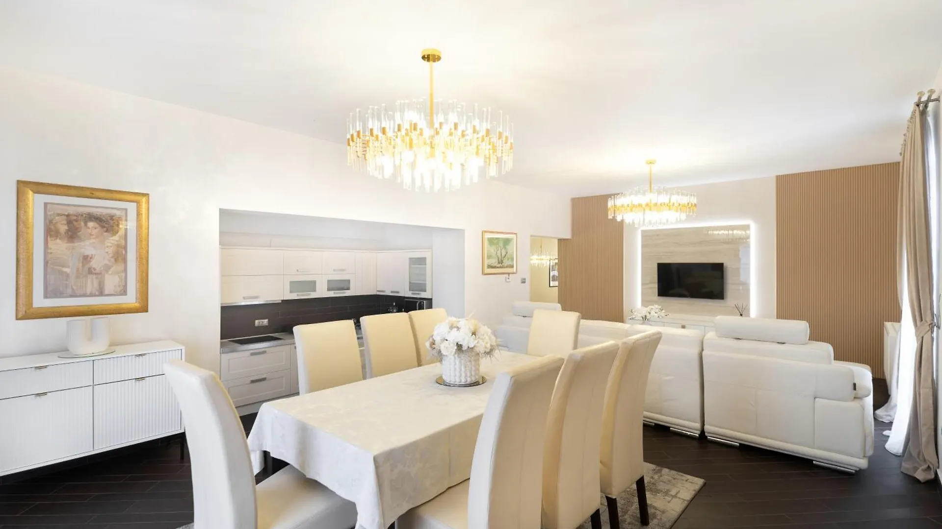 Villa Luminosa Pridraga
