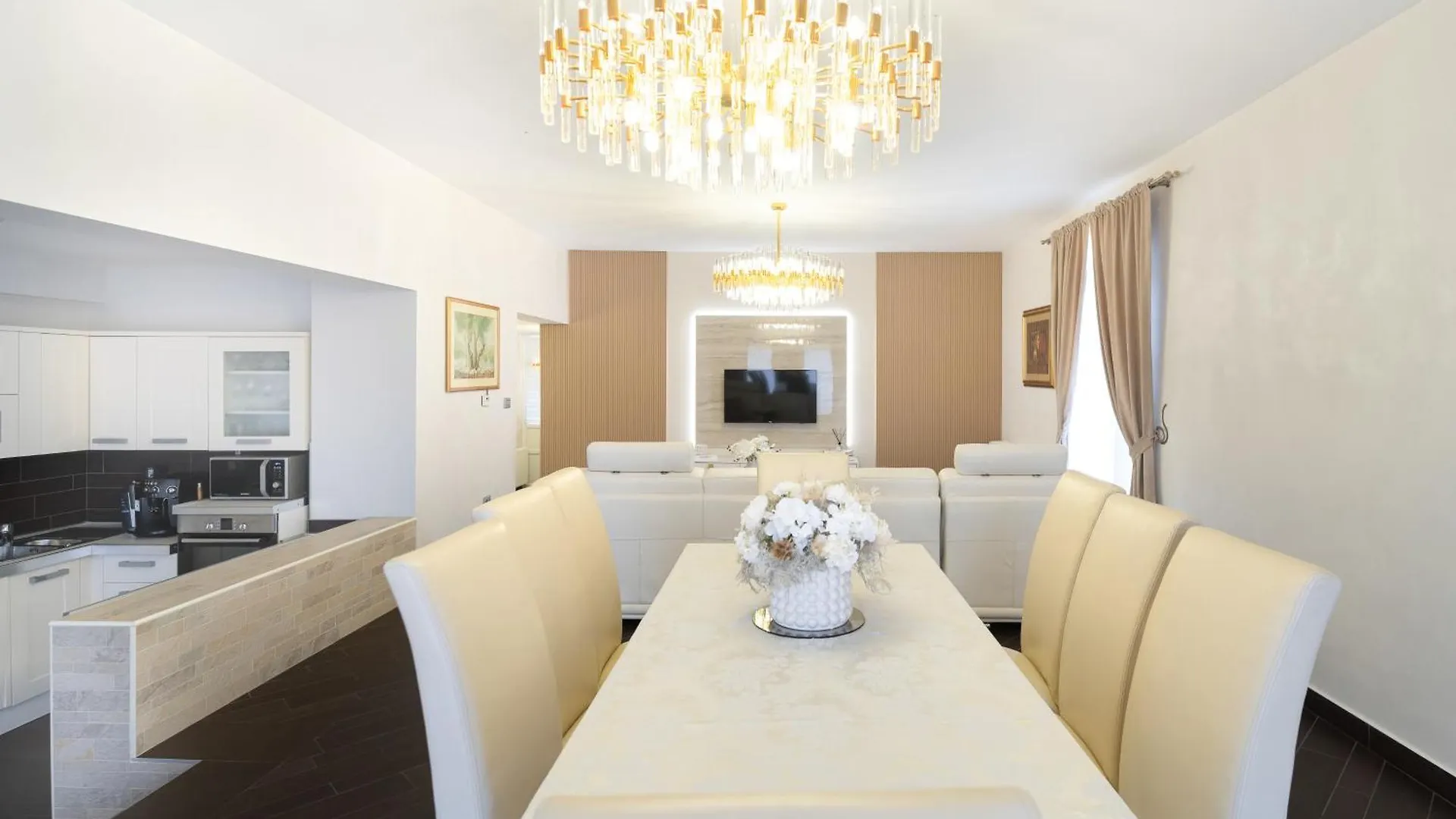 Villa Luminosa Pridraga
