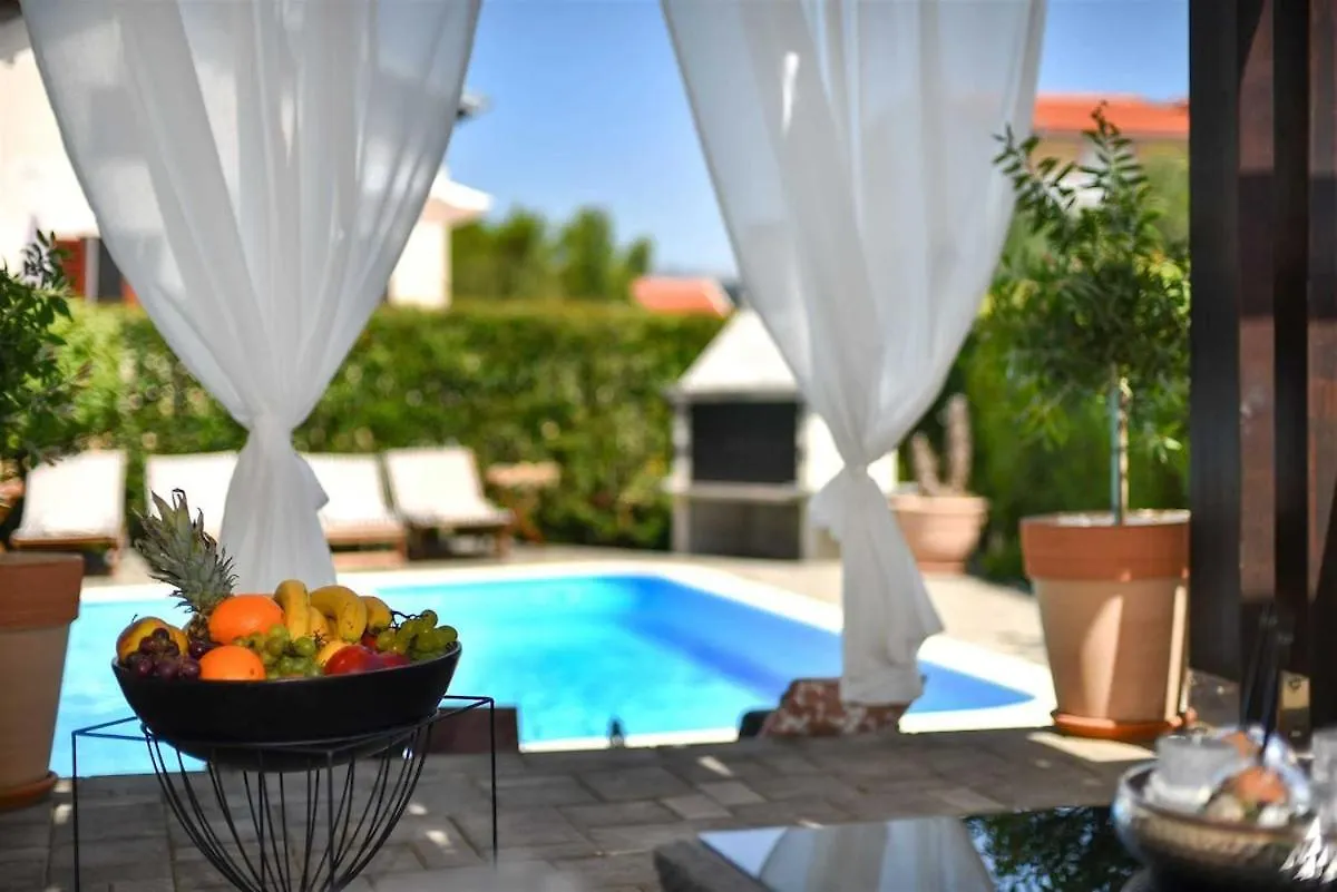 Villa Luminosa Pridraga