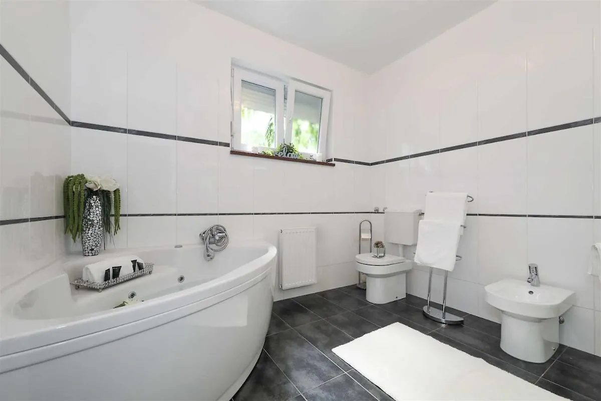 Villa Luminosa Pridraga 0*,  كرواتيا