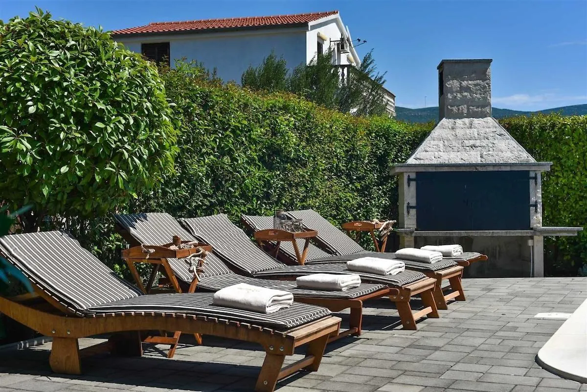 Villa Luminosa Pridraga كرواتيا