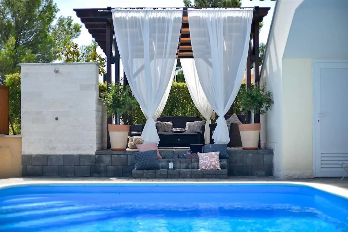 Villa Luminosa Pridraga